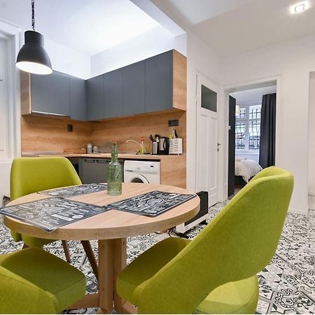 Apart Hotel Roma София Екстериор снимка