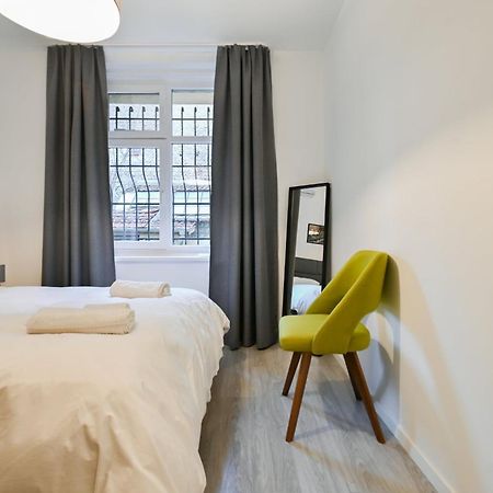 Apart Hotel Roma София Екстериор снимка