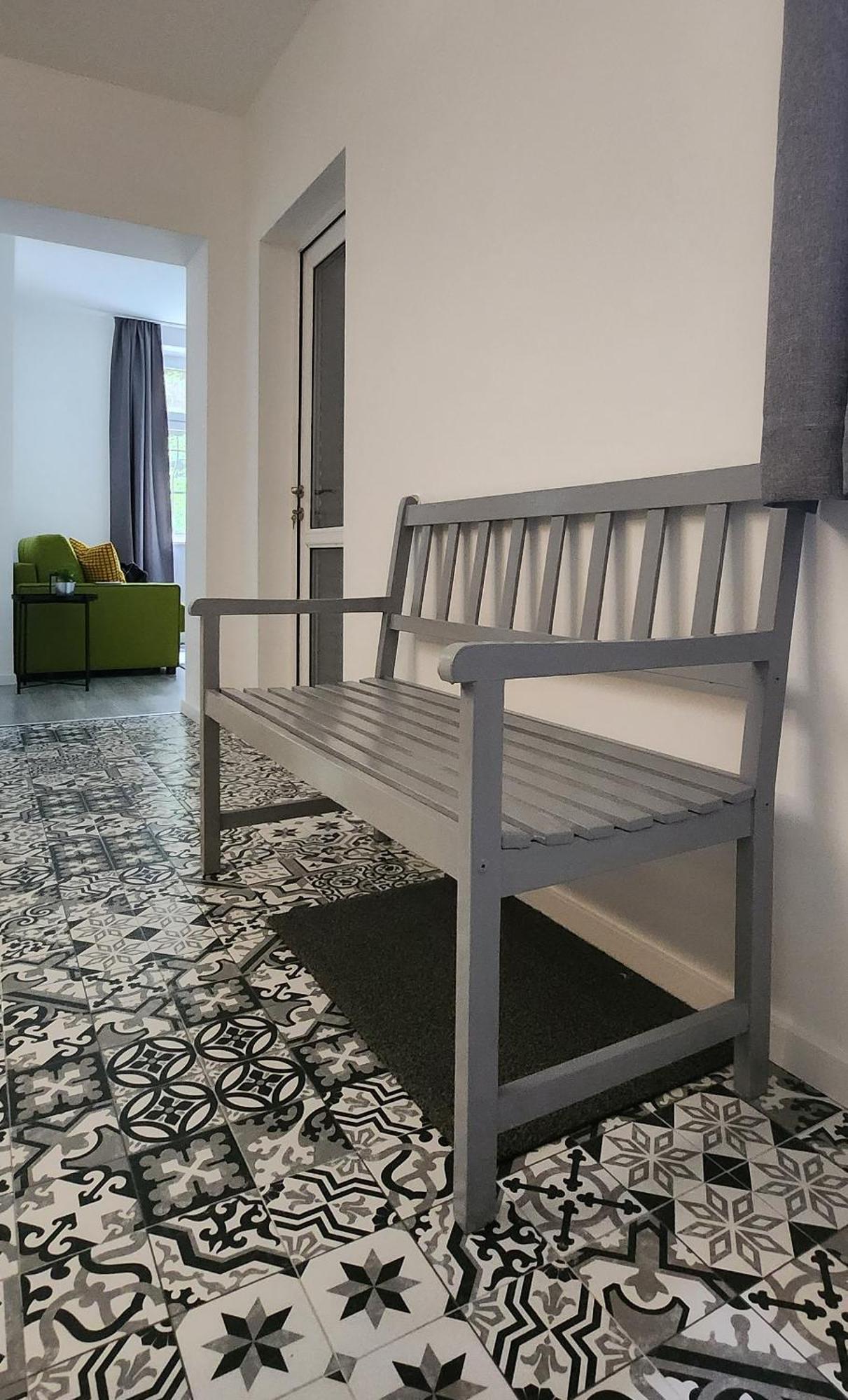 Apart Hotel Roma София Екстериор снимка