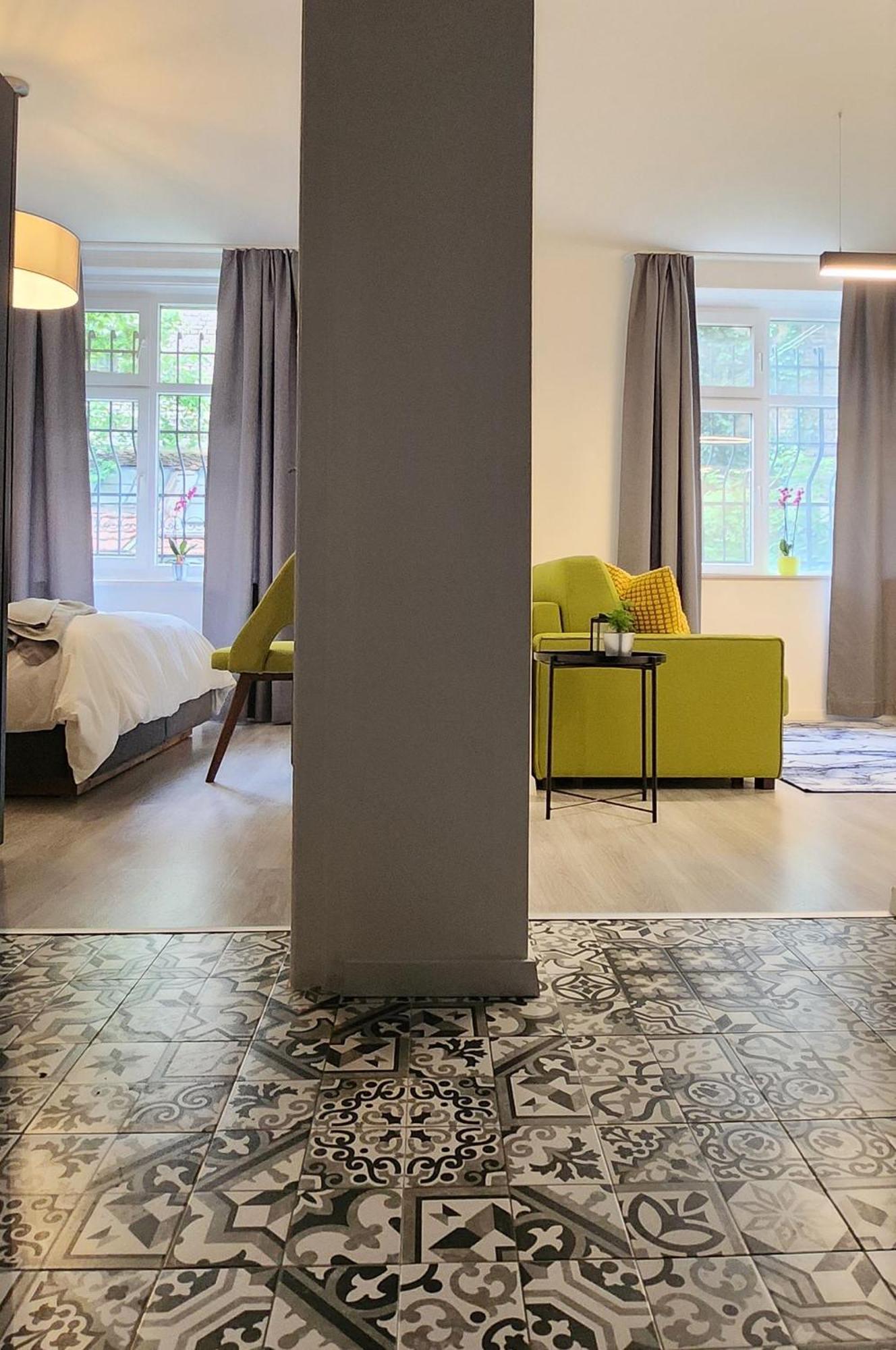 Apart Hotel Roma София Екстериор снимка
