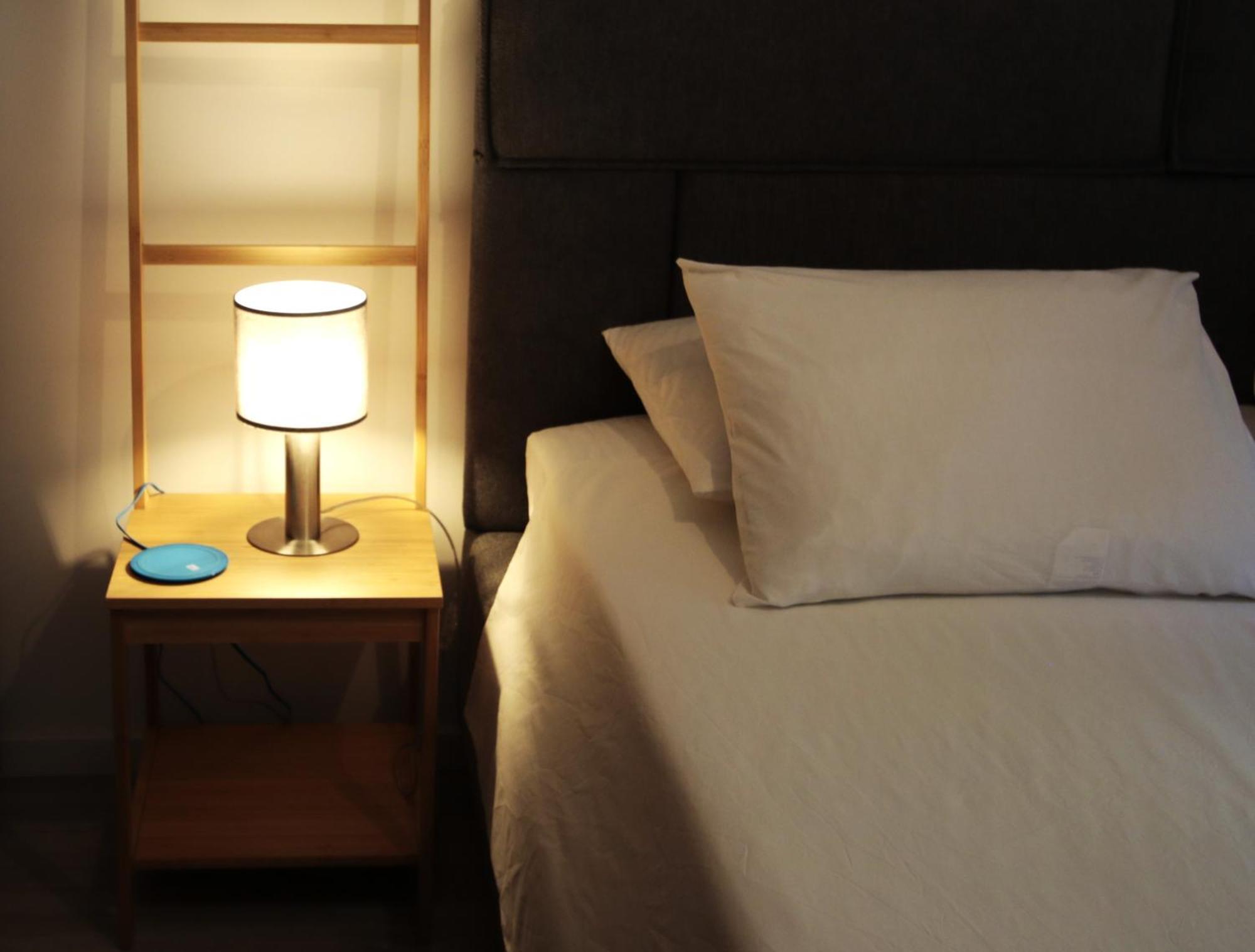 Apart Hotel Roma София Екстериор снимка