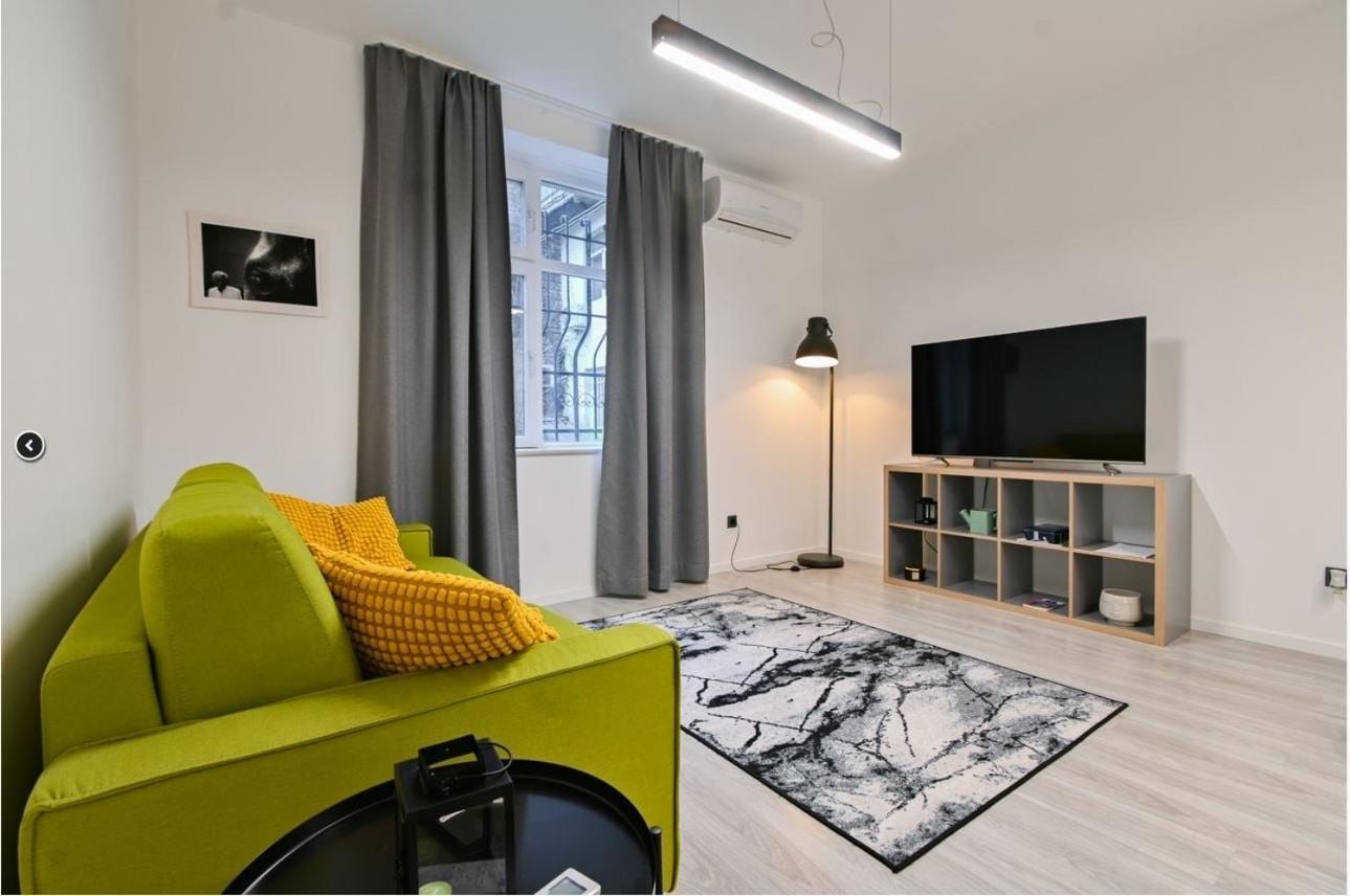 Apart Hotel Roma София Екстериор снимка