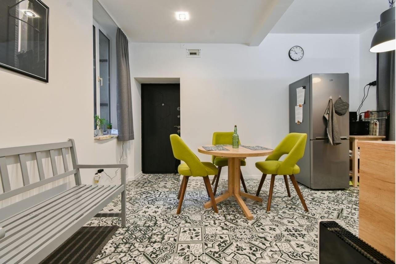 Apart Hotel Roma София Екстериор снимка