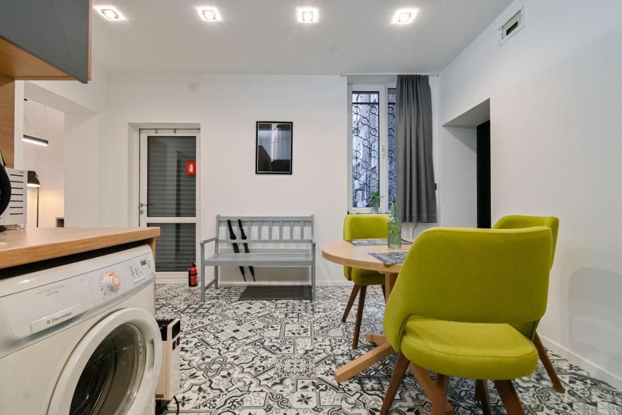 Apart Hotel Roma София Екстериор снимка