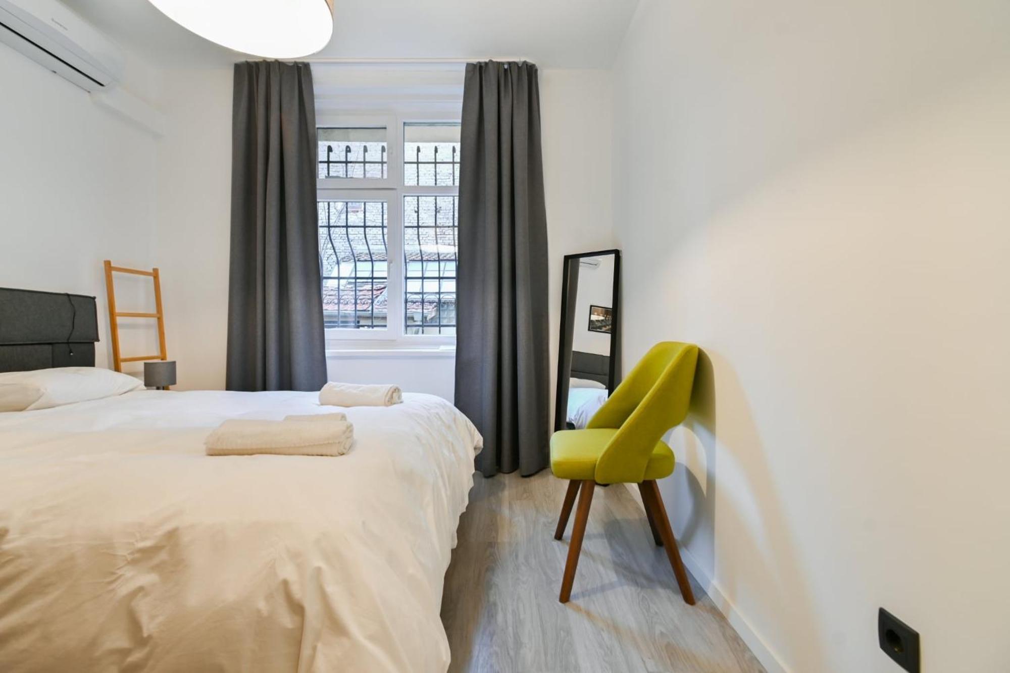 Apart Hotel Roma София Екстериор снимка