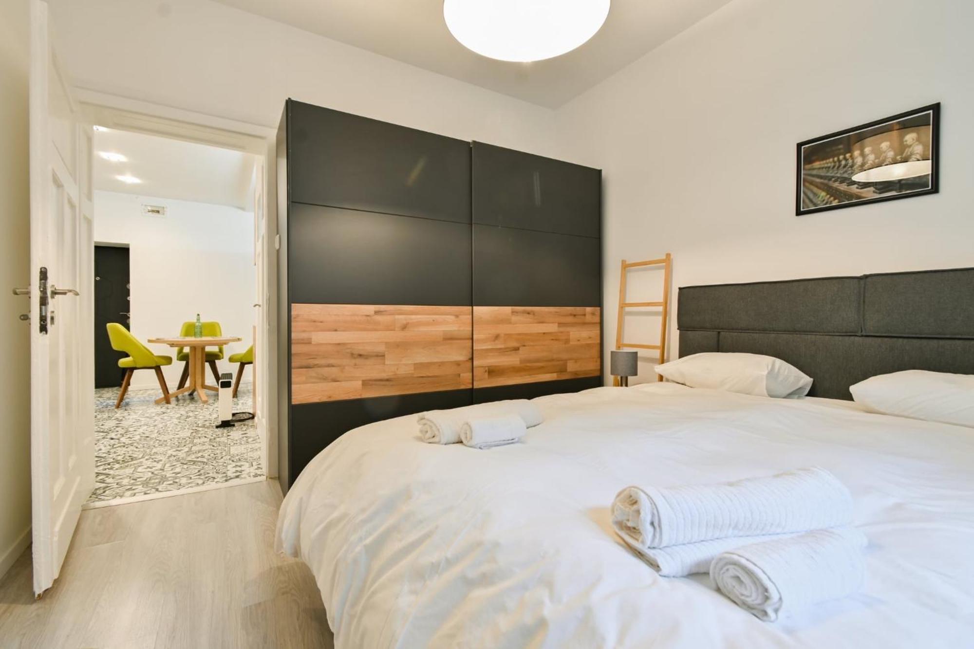 Apart Hotel Roma София Екстериор снимка